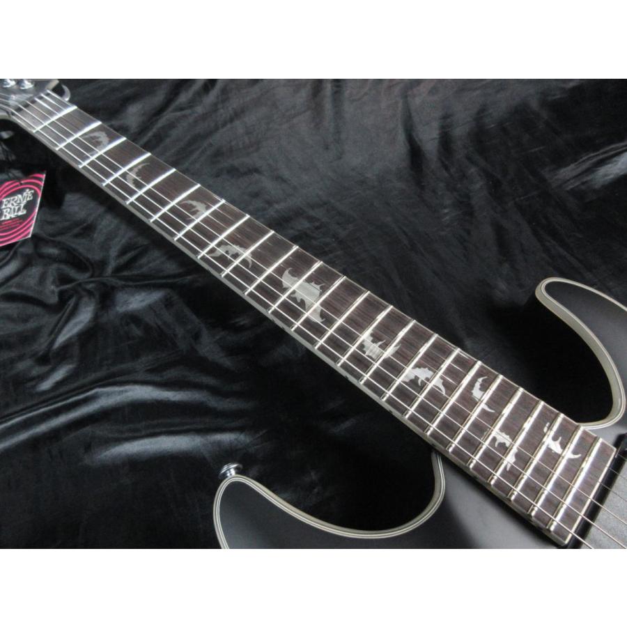 SCHECTER [※お取り寄せ商品] SCHECTER AD-DM-PTM SBK (Satin Black