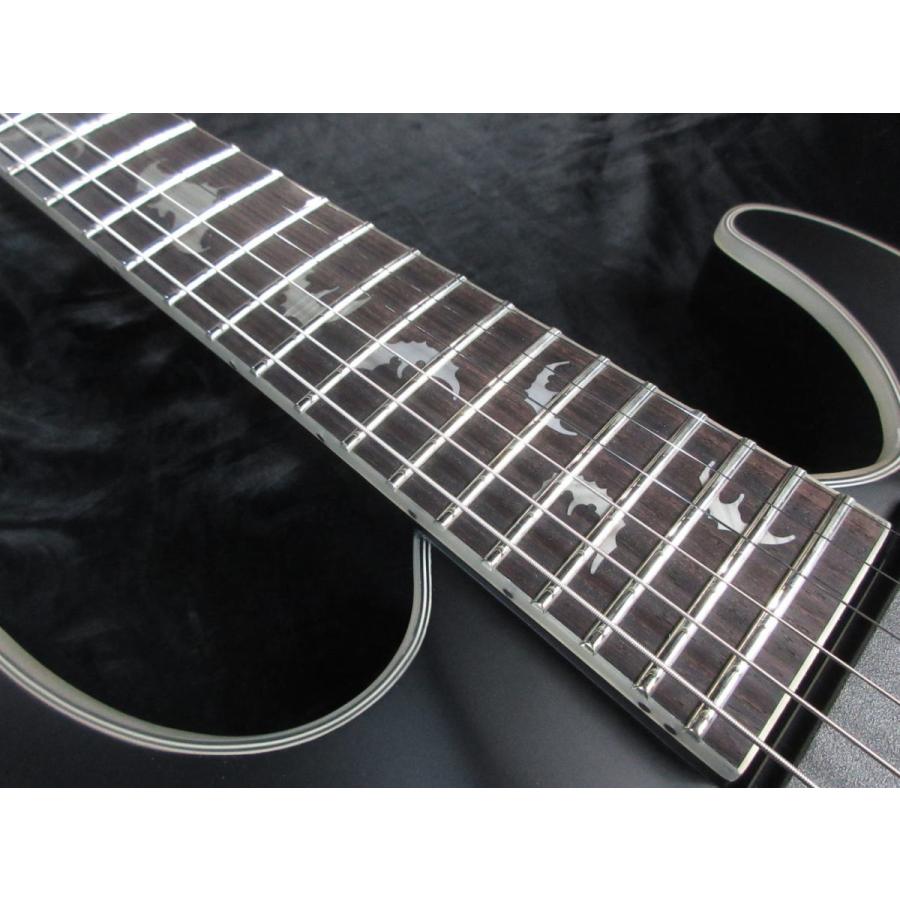 SCHECTER [※お取り寄せ商品] SCHECTER AD-DM-PTM SBK (Satin Black
