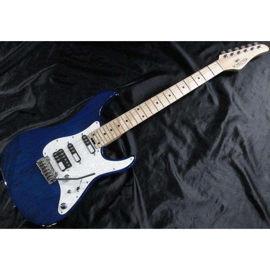 SCHECTER 《※入荷しました。 在庫あります。》 BH-1-STD-24 Maple/Deep
