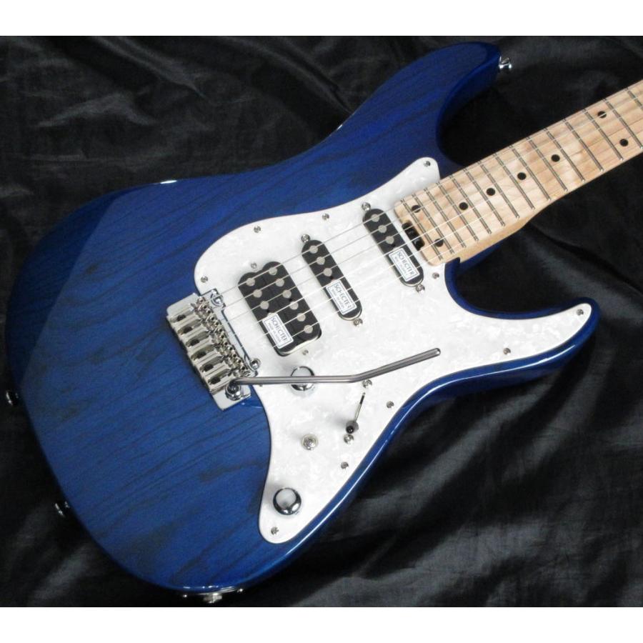 SCHECTER 《※入荷しました。 在庫あります。》 BH-1-STD-24 Maple/Deep
