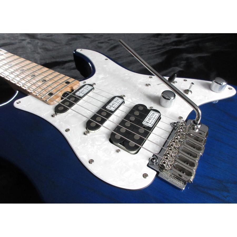 SCHECTER 《※入荷しました。 在庫あります。》 BH-1-STD-24 Maple/Deep