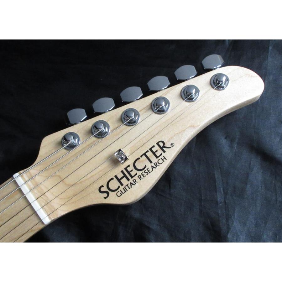 SCHECTER 《※入荷しました。 在庫あります。》 SCHECTER BH-1-STD-24