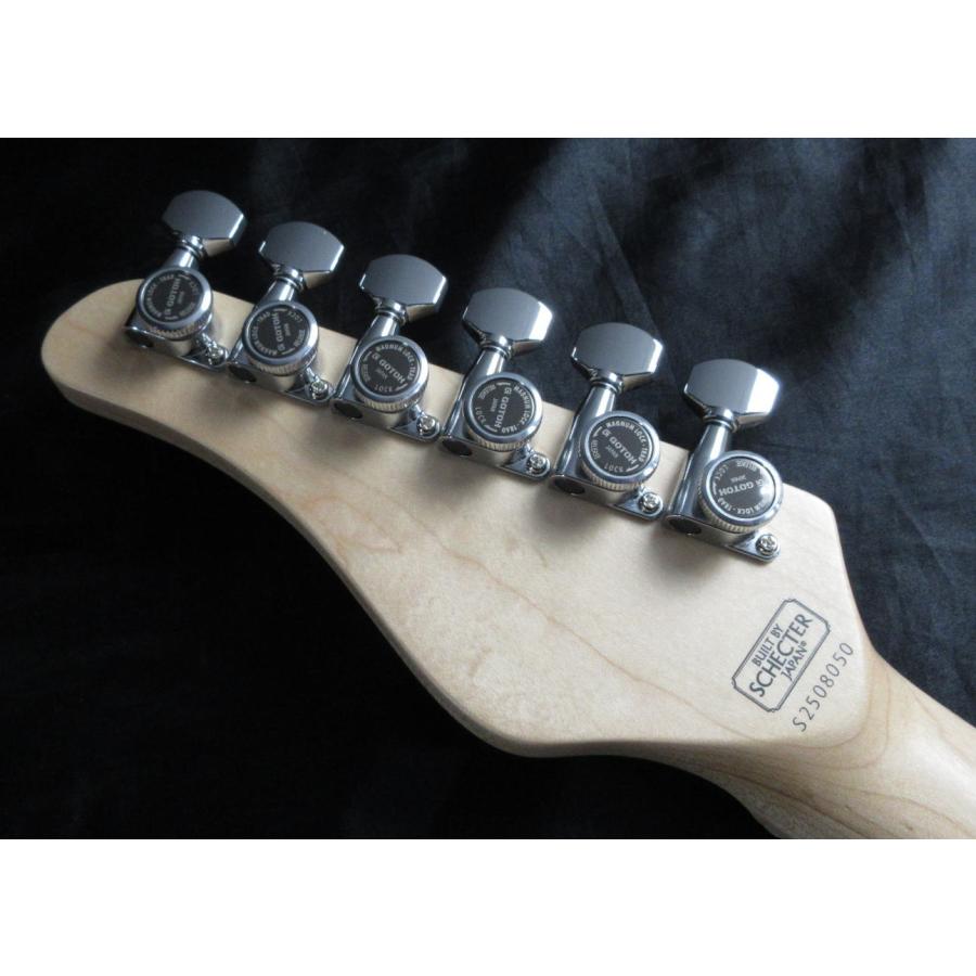 SCHECTER 《※入荷しました。 在庫あります。》 SCHECTER BH-1-STD-24