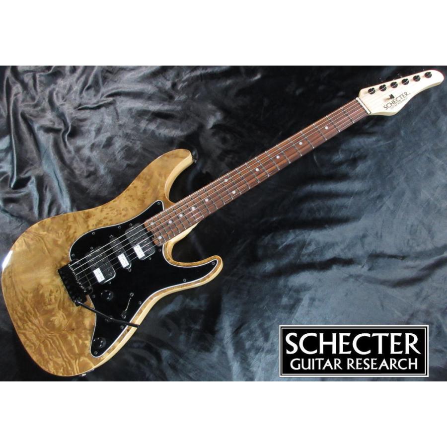 ギター Schecter SD-2-24 AS Schecter Japan Sd2-24-al – Purple – Gooswyn Guitar