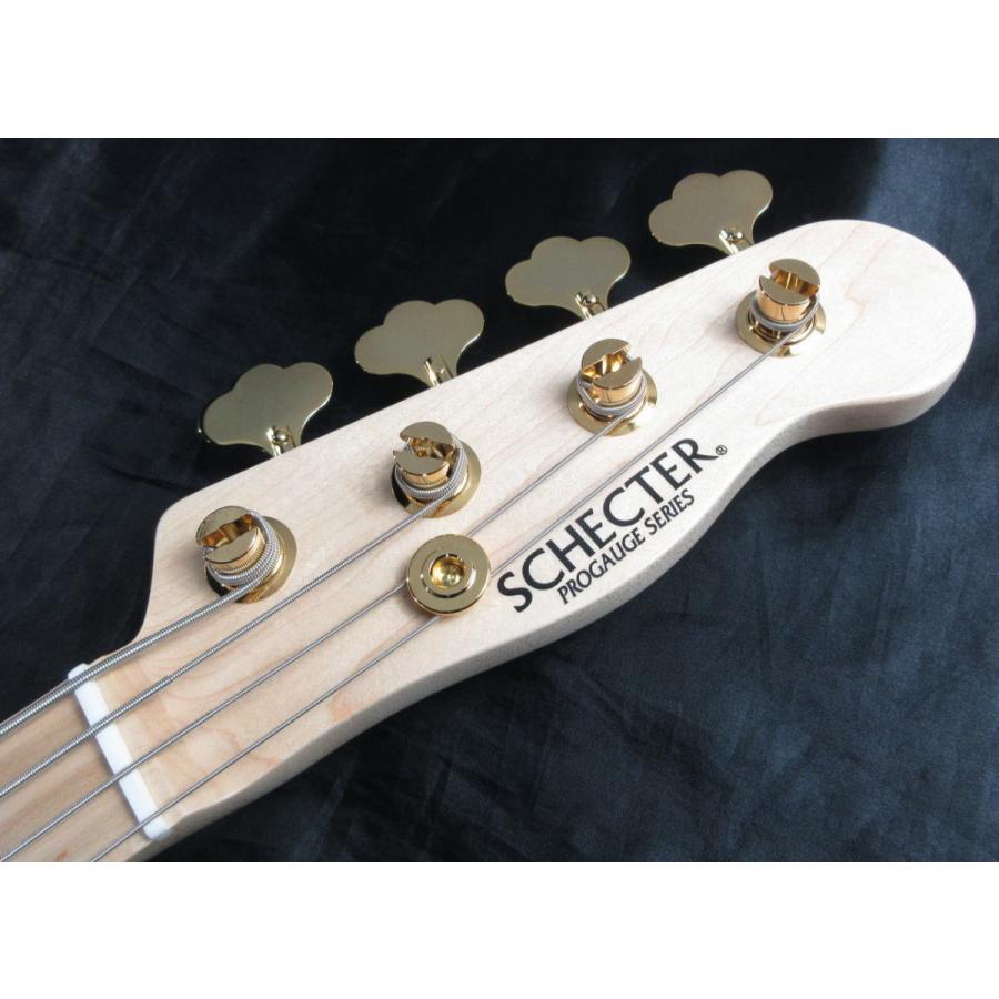 【ジャンク】エレキベース 2台まとめ売り ATELIER Z M#265 D PLUS Custom (SFG/R/MH) 【値上げ前旧価格品