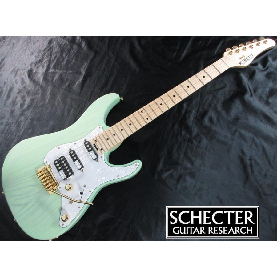 SCHECTER 《※数量限定モデル 在庫限り。》 BH-1-STD-24 Maple