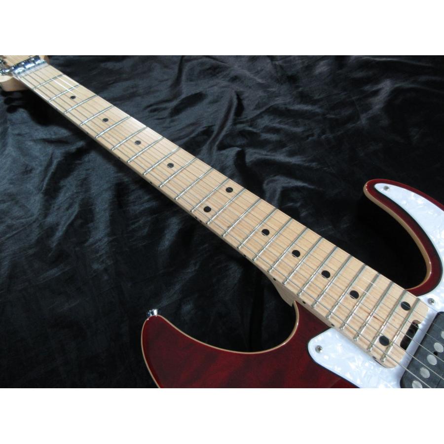SCHECTER 《※入荷しました。 在庫あります。》 SD-2-24-AL Maple SCHECTER 《※入荷しました。 在庫あります。》 SD-2-24-AL Maple
