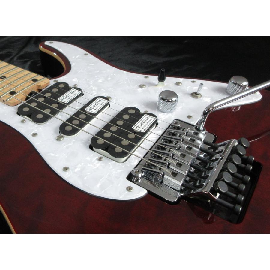 SCHECTER 《※入荷しました。 在庫あります。》 SD-2-24-AL Maple SCHECTER 《※入荷しました。 在庫あります。》 SD-2-24-AL Maple