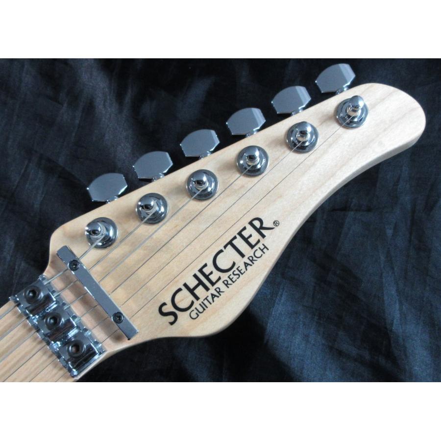 SCHECTER 《※入荷しました。 在庫あります。》 SD-2-24-AL Maple SCHECTER 《※入荷しました。 在庫あります。》 SD-2-24-AL Maple