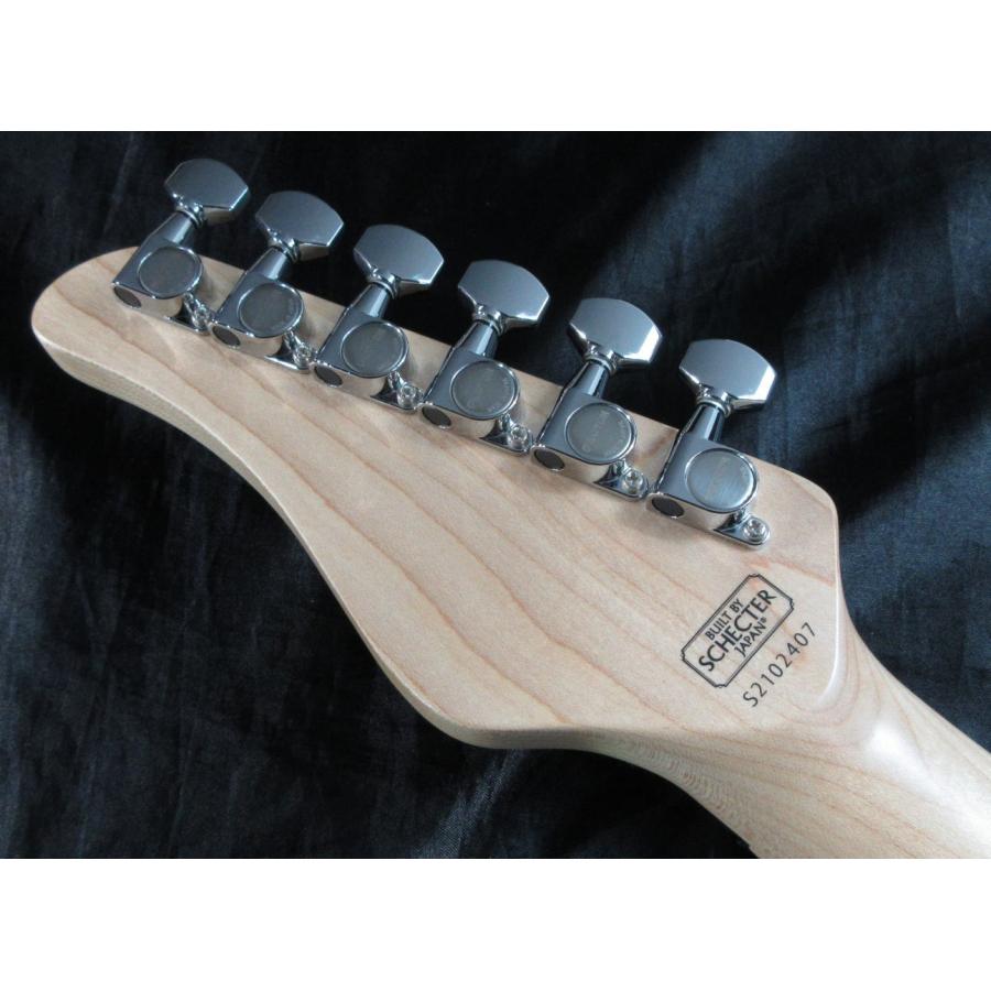 SCHECTER 《※入荷しました。 在庫あります。》 SD-2-24-AL Maple SCHECTER 《※入荷しました。 在庫あります。》 SD-2-24-AL Maple