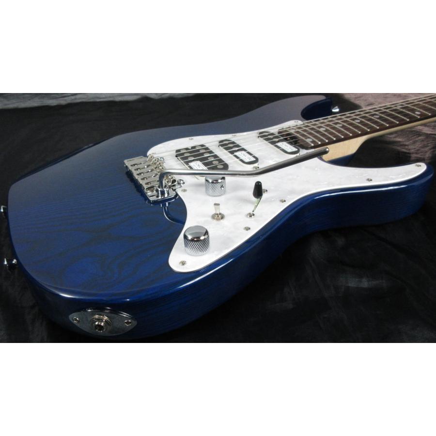 SCHECTER [※お取り寄せ商品] BH-1-STD-24 Rosewood/Deep Blue