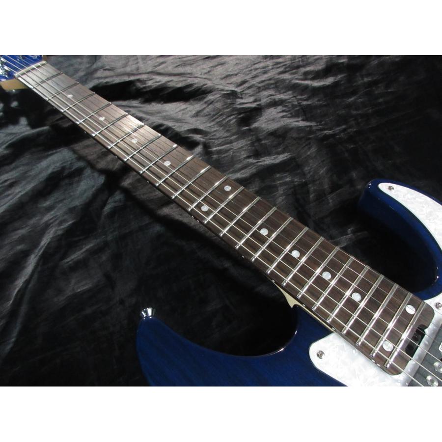 SCHECTER [※お取り寄せ商品] SCHECTER BH-1-STD-24 Rosewood/Deep Blue