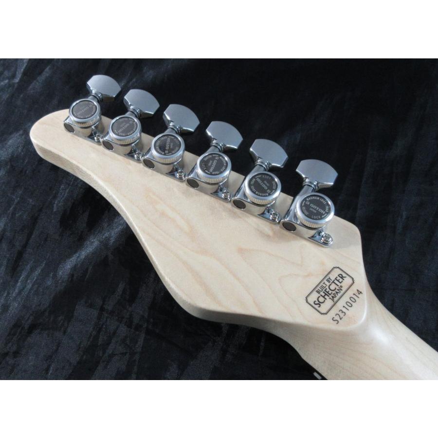 SCHECTER BH-1-STD-24F (DBL/M) ｜イケベ楽器店オンラインストア