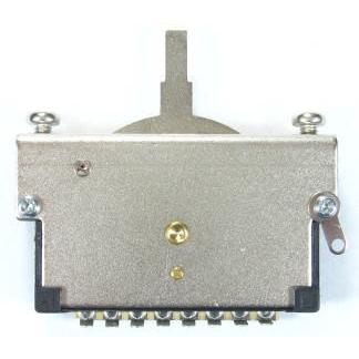 SCUD YM-30S 3WAY SWITCH スカッド レバースイッチ ミリサイズ