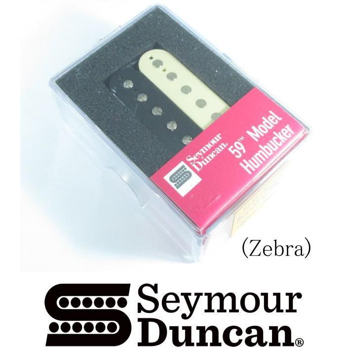 Seymour Duncan SH-1n(neck) '59model 4-Conductor セイモア・ダンカン 59モデル ネック 4コンダクター ハムバッカー ピックアップ｜g-sakai｜03