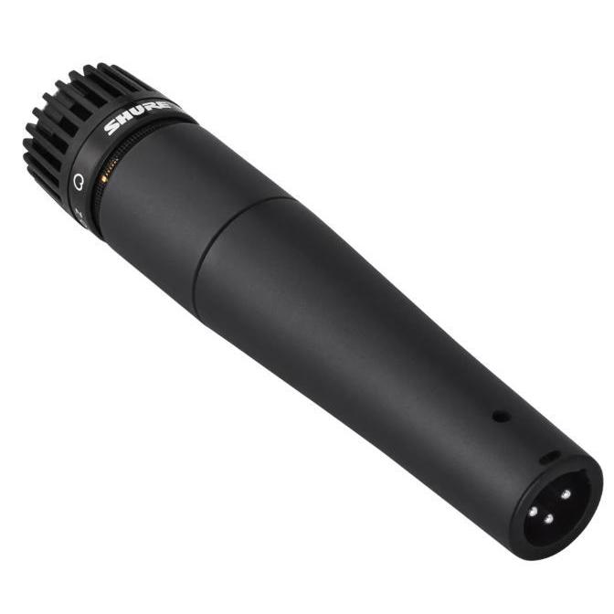 SHURE（シュア） SHURE SM57-LCE シュアー マイク ボーカル用 楽器収音