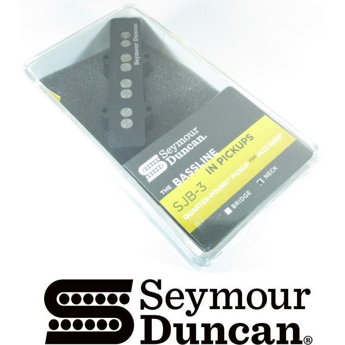 Seymour Duncan SJB-3n Quarter-Pound セイモア・ダンカン クオーター