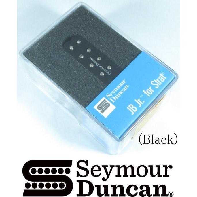 Seymour Duncan SJBJ-1b(bridge) JB Jr. For Stratocaster Seymour Duncan SJBJ-1b(bridge) JB Jr. For Stratocaster
