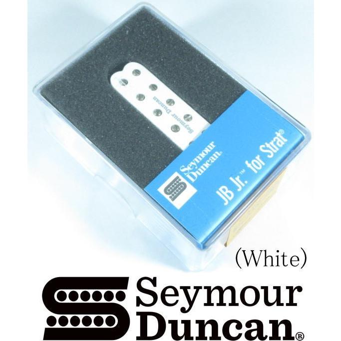 Seymour Duncan SJBJ-1b(bridge) JB Jr. For Stratocaster Seymour Duncan SJBJ-1b(bridge) JB Jr. For Stratocaster