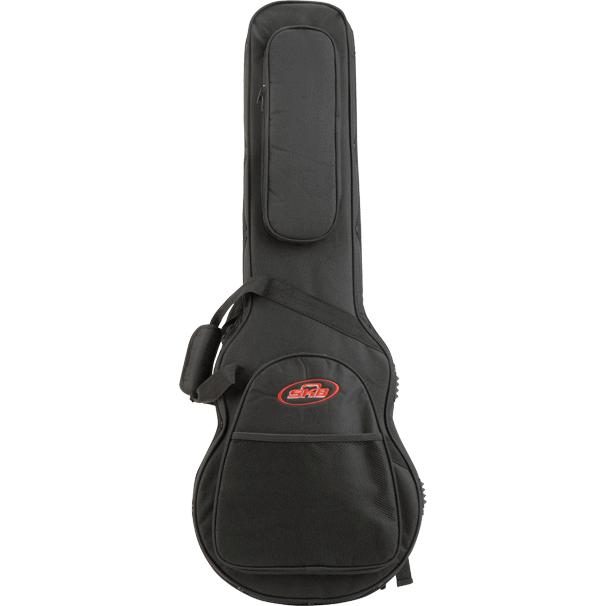 SKB 【Model: 1SKB-SC56】 レスポール・タイプ用 セミ・ハード