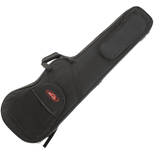 [※お取り寄せ商品] SKB 【Model: 1SKB-SCFB4】 プレシジョン・ベース（プレベ） / ジャズ・ベース（ジャズベ）用  セミ・ハードケース 軽量！！約2.8Kg : skb-1skb-scfb4 : 楽器屋のSAKAI - 通販 - Yahoo!ショッピング