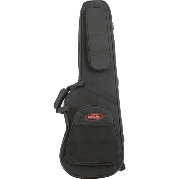 Fender Japan Telecaster & SKB SCFS6(ケース) SKB FS6 Stratocaster and Telecaster Style Case | American