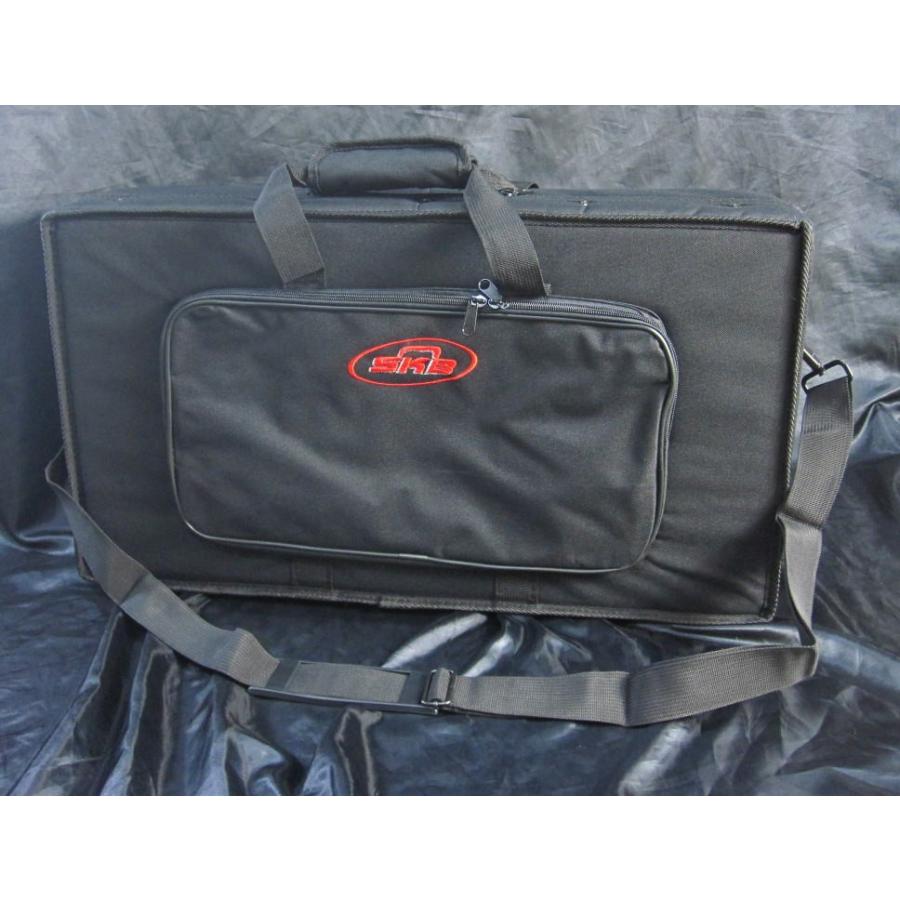 SKB 【1SKB-SC2111】 Foot Controller Soft Case フットコントローラー