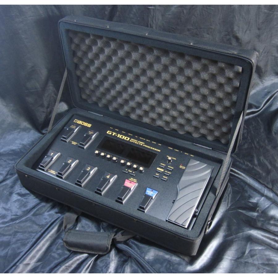 LINE6 POD HD500X  SKB SC2111 ケース SKB ( エスケービー ) SC2111 エフェクター用ケース 送料無料