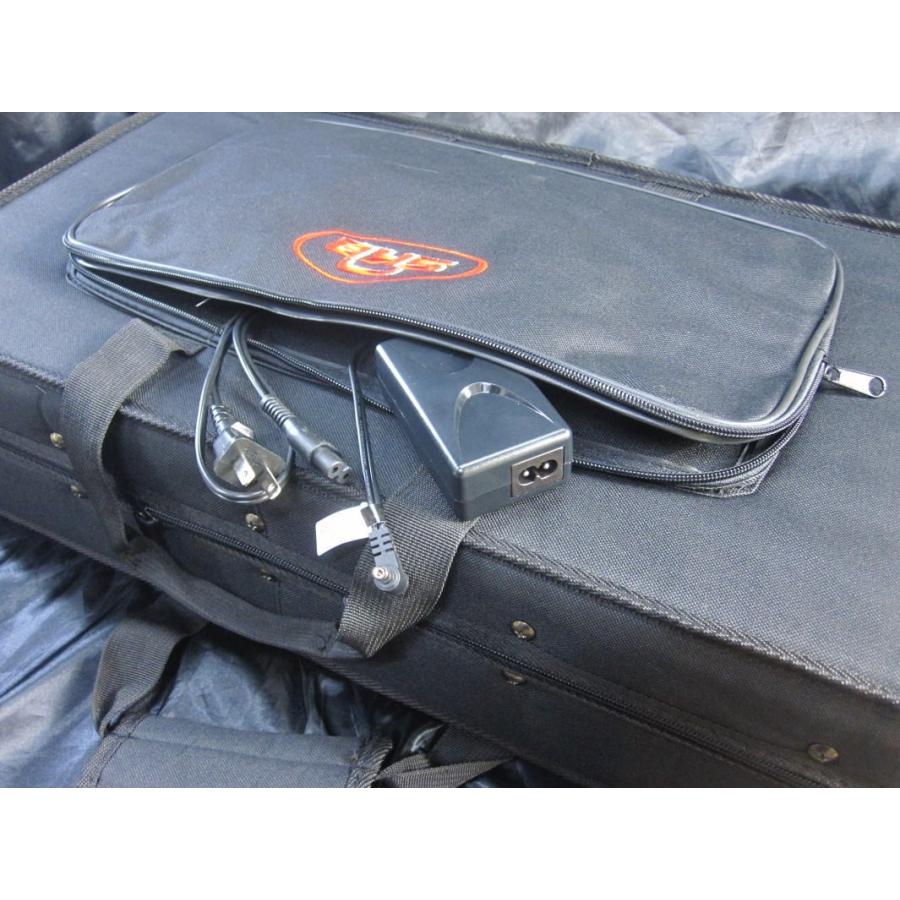 SKB 【1SKB-SC2111】 Foot Controller Soft Case フット