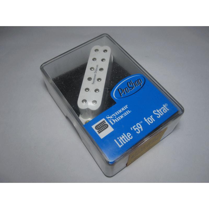 セイモアダンカン ST 59 1B リトル59 Little '59™ Tele | SEYMOUR DUNCAN