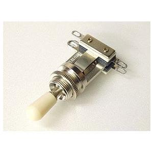 SCUD Switchcraft SWC-TS-S Toggle Switch Short スカッド
