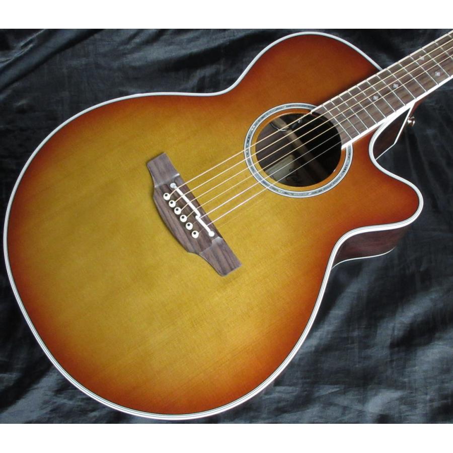 Takamine [※お取り寄せ商品] Takamine DMP161C TB タカミネ エレアコ
