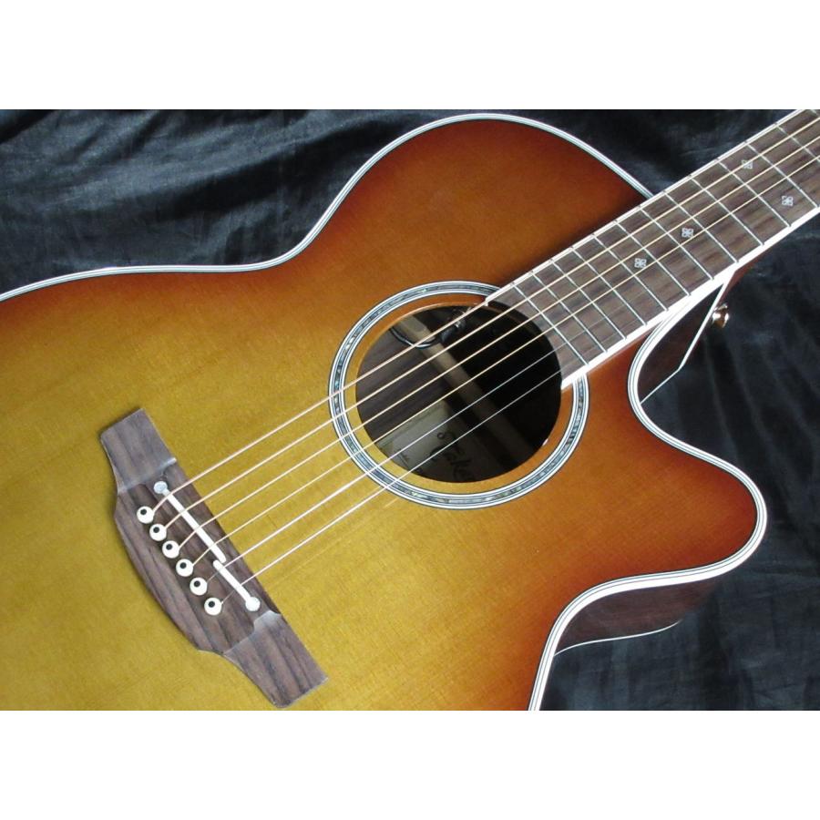 Takamine [※お取り寄せ商品] Takamine DMP161C TB タカミネ エレアコ