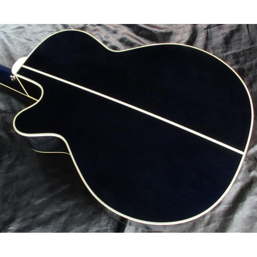 Takamine [※お取り寄せ商品] Takamine DMP552C DBS タカミネ エレアコ
