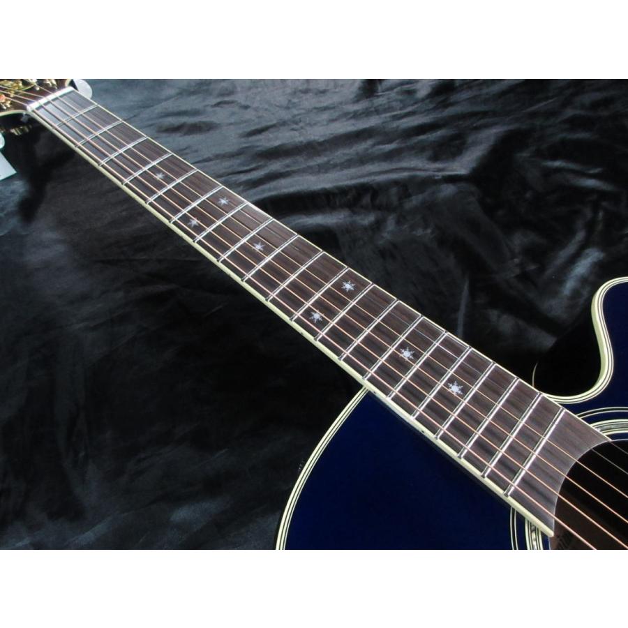 Takamine [※お取り寄せ商品] Takamine DMP552C DBS タカミネ エレアコ