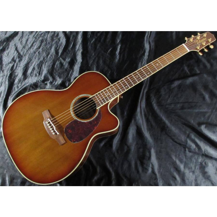 Takamine [※お取り寄せ商品] DMP761C TB タカミネ エレアコ