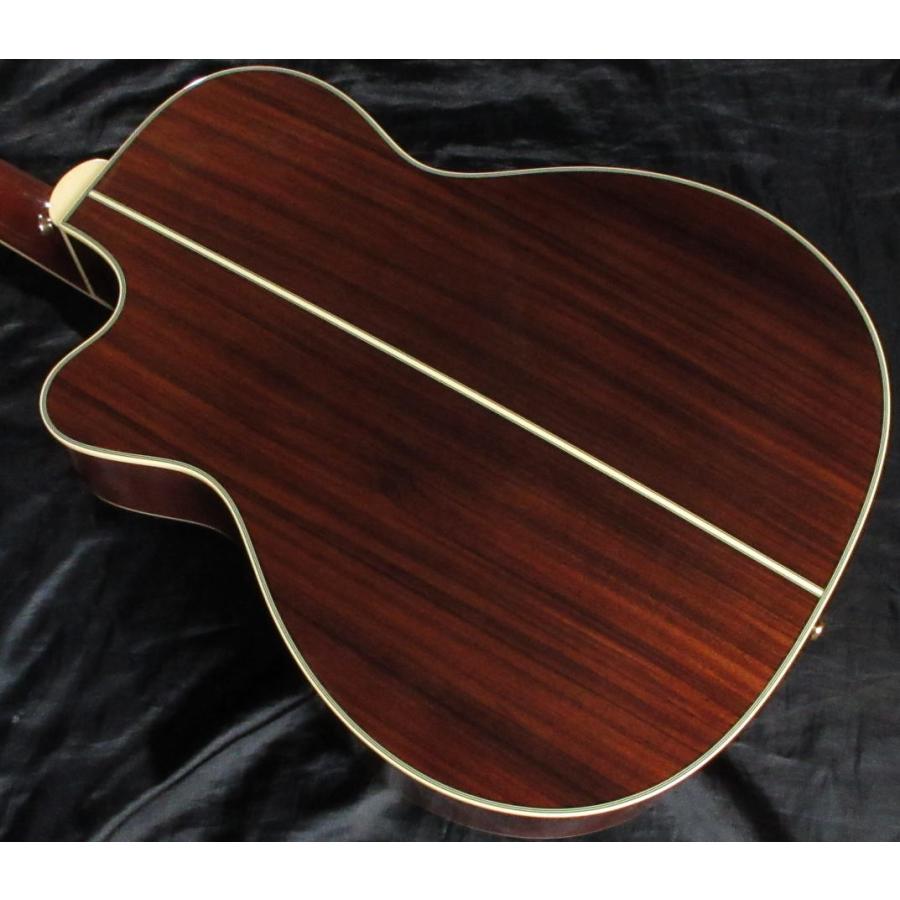 Takamine [※お取り寄せ商品] DMP761C TB タカミネ エレアコ