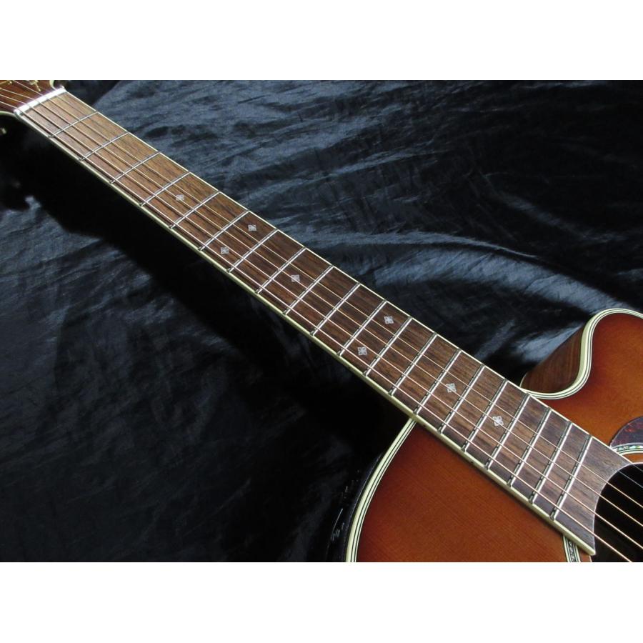 Takamine [※お取り寄せ商品] DMP761C TB タカミネ エレアコ