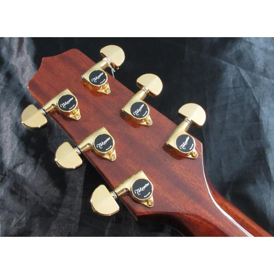 Takamine 《※入荷しました。 在庫あります。》 DMP761C TB