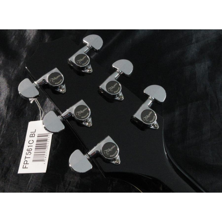【ハードケース付き】【エレアコ】Takamine TDP561C BL 楽天市場】Takamine / TDP561C BL 【ハードケースつき