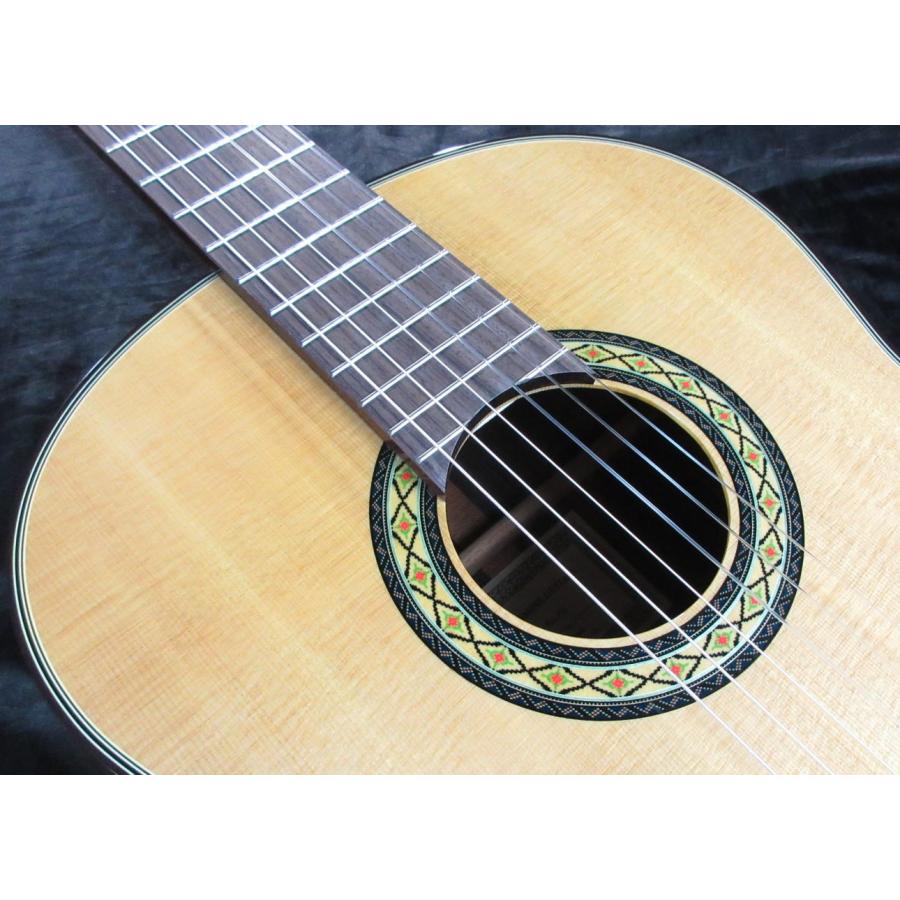 Takamine 《※生産終了 在庫限り。》 Takamine NO.35S Classic Series 