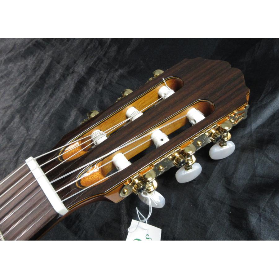 《※入荷しました。 在庫あります。》 Takamine NO.35S Classic Series タカミネ クラシック・ギター ※只今ギグバッグ サービス中！｜g-sakai｜08