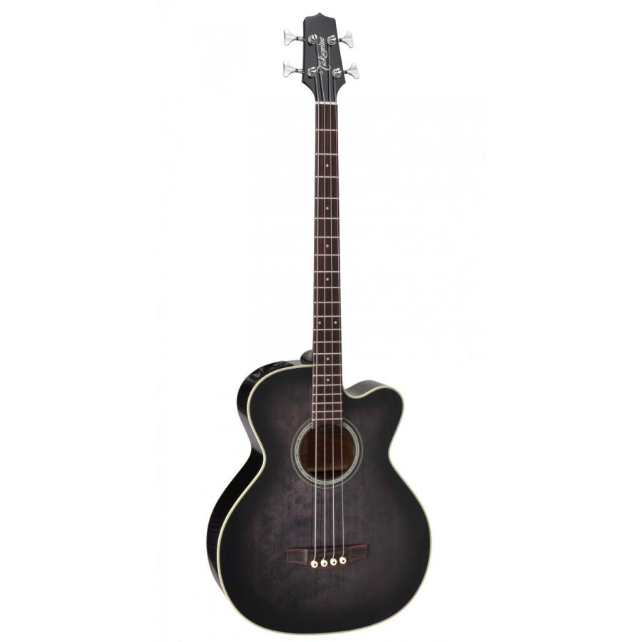 Takamine [※お取り寄せ商品] PB5 SBL タカミネ エレアコ・ベース