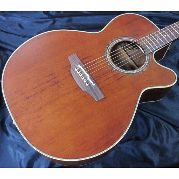 Takamine エレアコTDP531KC N（専用ケース付き） Takamine エレアコTDP531KC N（専用ケース付き） Takamine