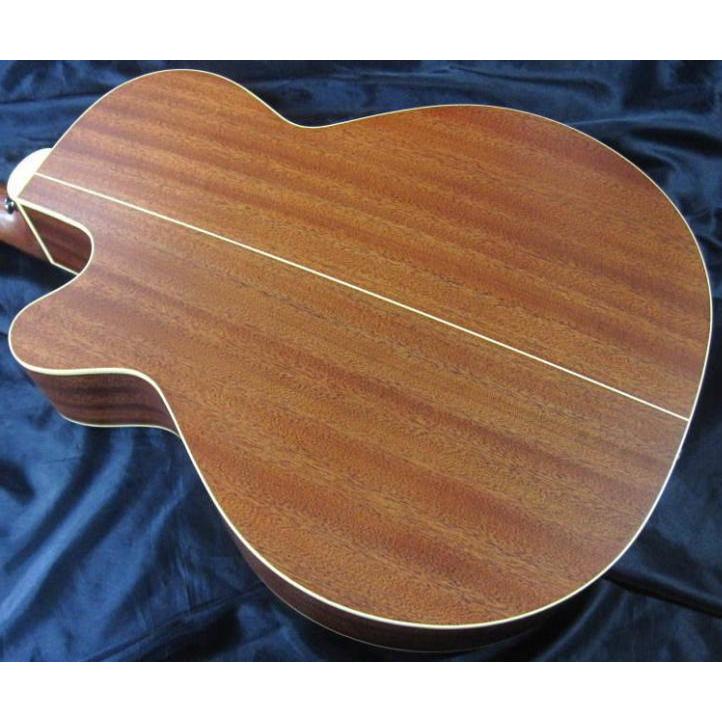 Takamine [※お取り寄せ商品] Takamine PTU531C VBS タカミネ エレアコ