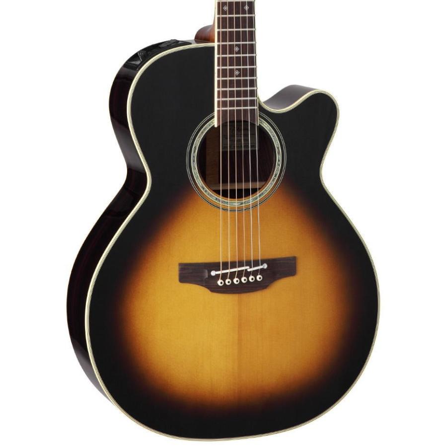Takamine PTU541C TBS アコースティックギター Takamine [※お取り寄せ商品] PTU541C TBS タカミネ エレアコ