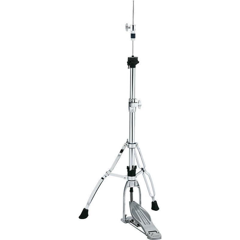 TAMA - [※お取り寄せ商いもの] HH315D SPEED COBRA 310 HH STAND タマ 速力度・コブラ 御機嫌かぶり笠・照明ランプ ドラムスタンド-ドラム