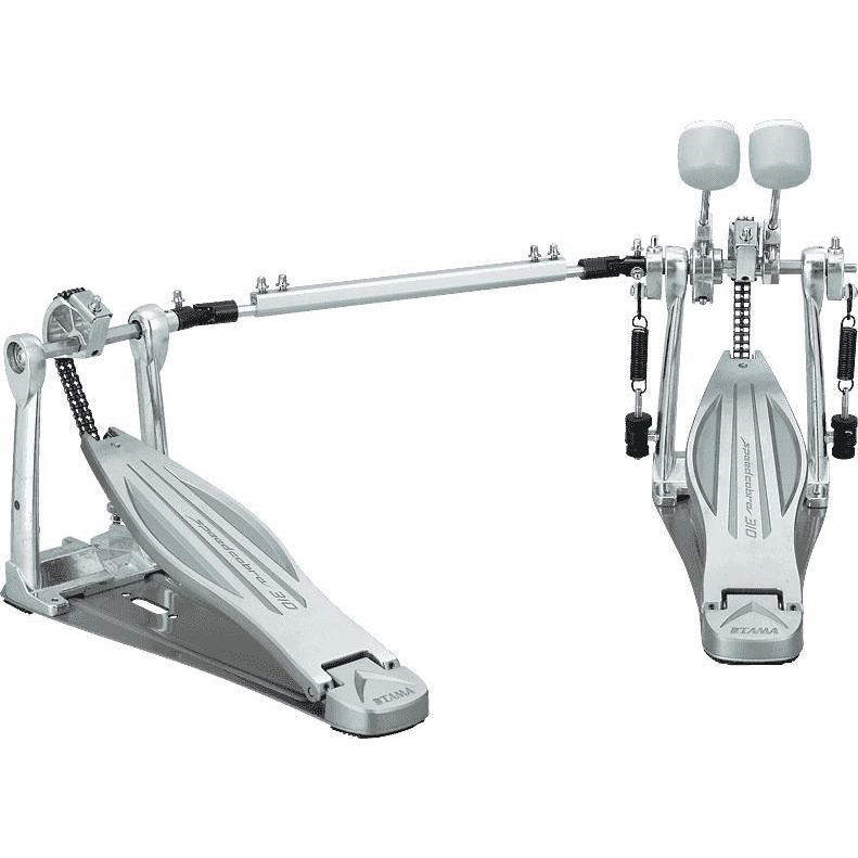 [※お取り寄せ商品] TAMA HP310LW SPEED COBRA 310SERIES Twin Pedal タマ スピード・コブラ ツイン・ペダル