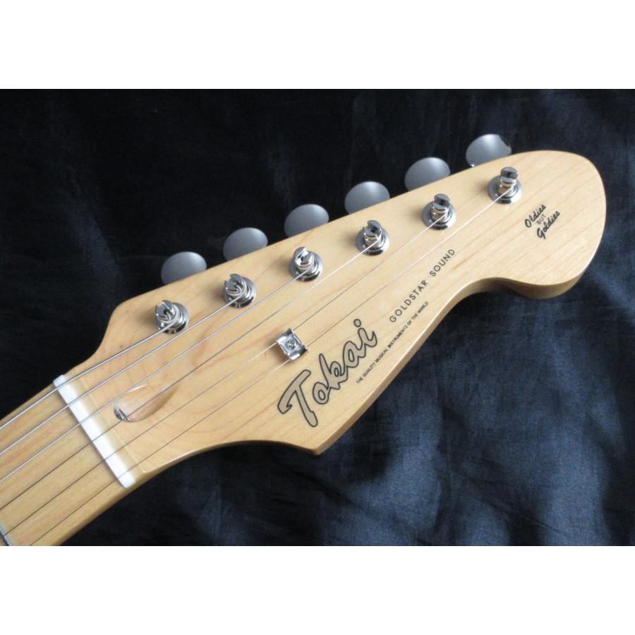 東海 [※お取り寄せ商品] Tokai AST-102 GS / Golden Sunburst