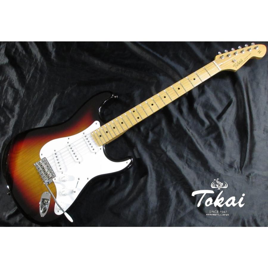 東海 《※入荷しました。 在庫あります。》 Tokai AST-102 / Maple YS